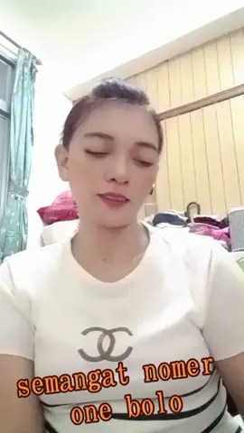 pokoke semangat bolo.  🥰🥰🥰