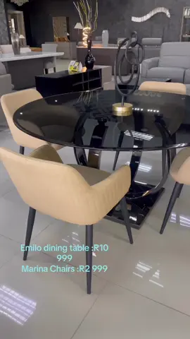 VISIT US AT:7 EASTERN SERVICE ROAD,KELVIN,MALBORO,SANDTON.                    #luxuryfurniture #luxuryhomes #viraltiktok #viralvideos#elegance #beautifulfurniture #mordernfurniture 