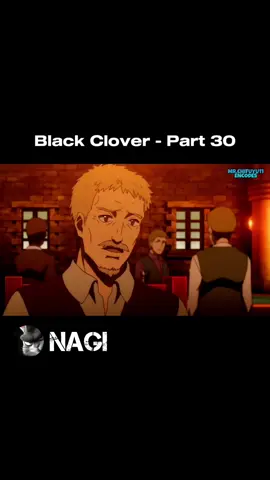 Black Clover - Part 30 #animetagalog #animeedit #animememes #animeart #blackcloveranime 
