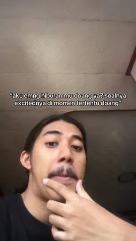 Hatiku dijadikan taman bermain
