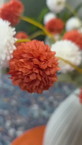 My most favorite florals for home arrangements. #floral #floraldesign #flowers #artificialflowers  #falldecor 