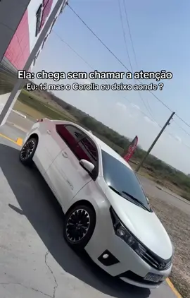 #corolla #toyota #paredao #fy #aro20 