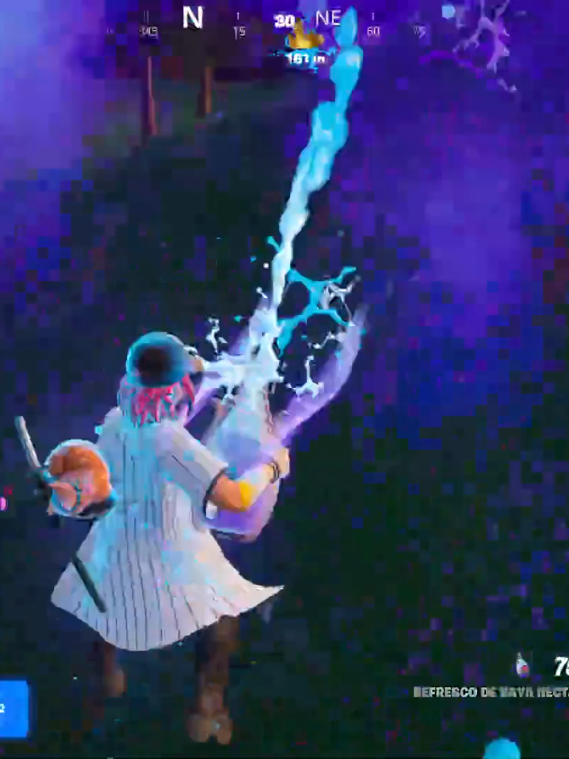 boom shot to the head :D #fornite #clips #twich #kick #gameplay #games #divertido