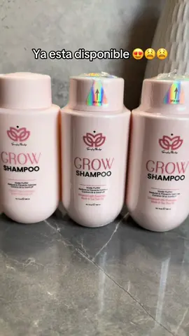 #simplymandys #simplymandysproducts #shampoo #hairgrowth #fyp 