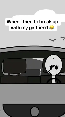 #tiktok #animation #fyp #foryoupage #girlfriend #boyfriend #couple #funny 