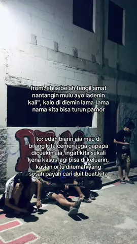sudah sembuh❤️‍🩹#storywartel45 #kendalgangster🇺🇸 #semaranggangster🇺🇲 #pemudahijrah #foryoupage 