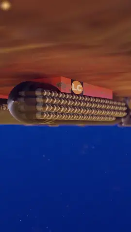 سفينة الكوكايين الغامضة 😨