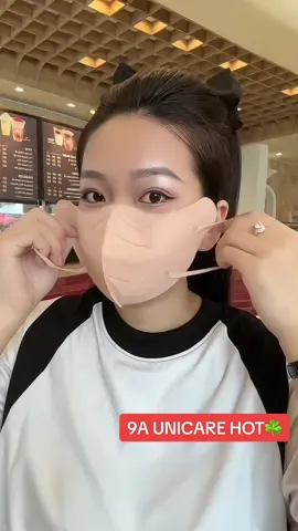 9A unicare chống nắng 