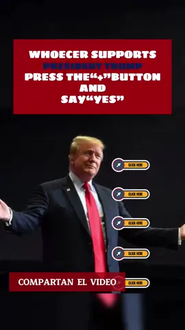 #trump 