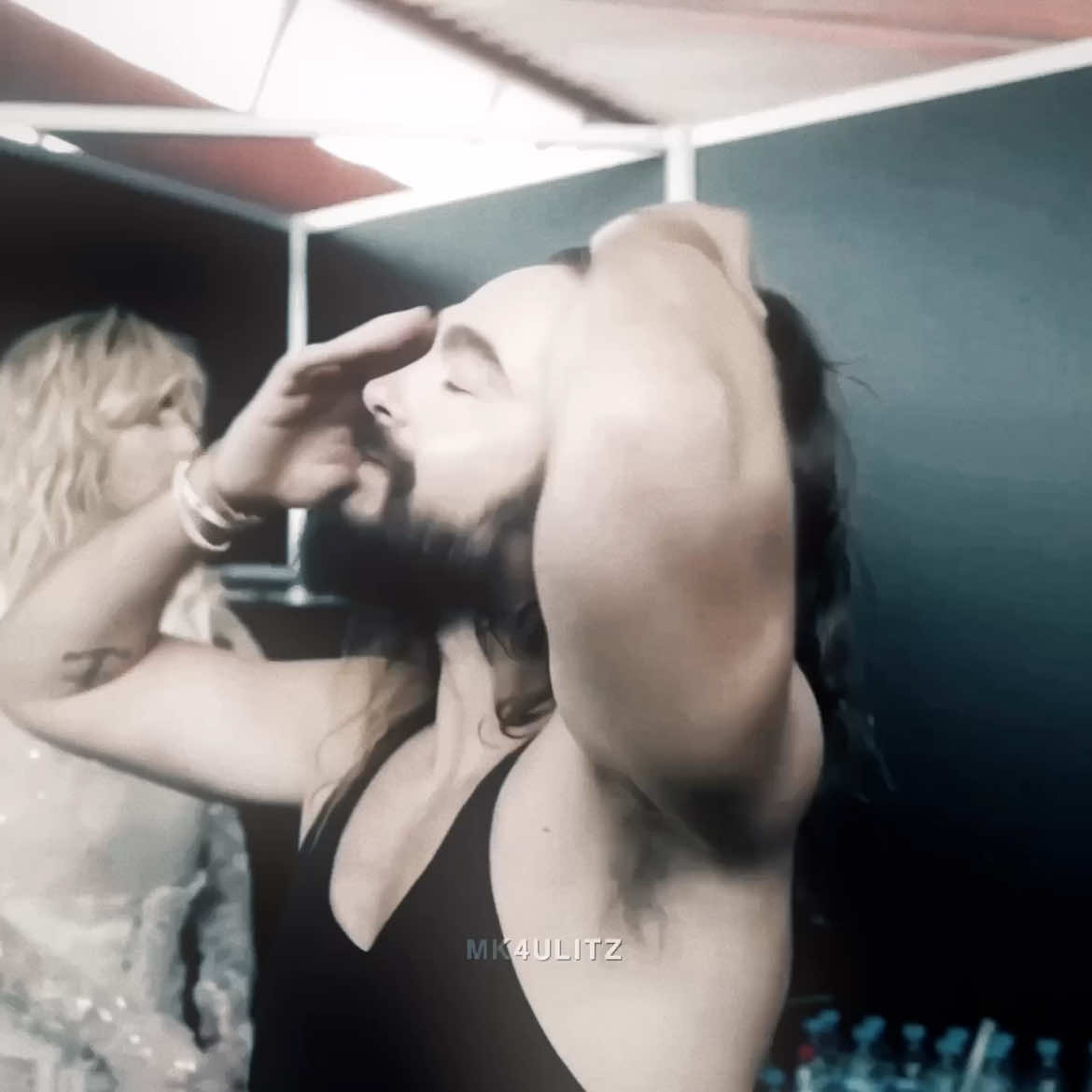 #TOMKAULITZ | this clip | #editedbymk4ulitz #fypシ゚viral #xyzbca #tomkaulitzedit 