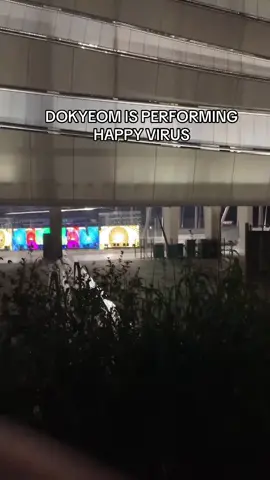 OMGGG😭😭 #dokyeom 