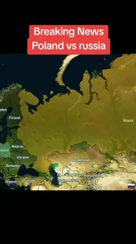 Poland Vs Russia.  #news #doha #qatar #RUSSIA #breakingnews 