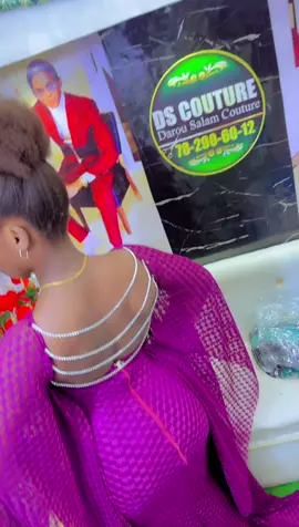 Darou salam couture 🇸🇳#tiktokinternational🌎 #tiktoksenegal🇸🇳 #viral_video #tiktokconmedy😀😀 #couture 