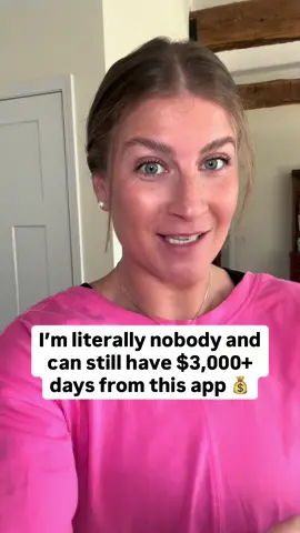 ✅comment “INFO” below for an invite to a free live training that will show you how you can turn your IG into your personal ATM 💸 📥 must be following me to receive the message FOLLOW for more 📱   *Disclaimer: These results are not guaranteed. This is a legit business and should be treated as such. My results come from hard work, sacrifice, and consistency. This is for educational purposes only. These are my results only. #howtomakemoneyonline #workfromhome #passiveincome #sidehustleideas #affiliatemarketing 