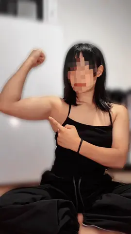 なんかてきとーに音ハメで撮ってみた #雰囲気 #💪 