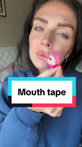 😴 Struggling with snoring, dry mouth, or poor sleep? Meet your new bedtime essential: Mouth Tape for Better Sleep. ✔️ Keeps your lips gently closed ✔️ Promotes nose breathing ✔️ Reduces snoring & mouth dryness ✔️ Boosts oxygen flow for deeper, more restful sleep. Wake up refreshed—no more groggy mornings! ✨ A simple, affordable fix to transform your sleep tonight. #MouthTape #BetterSleep #StopSnoring #falldealsforyou #SleepHack @RoomRef 