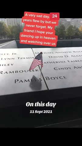 #onthisday #911 #mishmania 