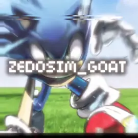 edit do sonic #fyp #edit #sonicthehedgehog #sonic 