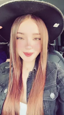 Huasa oficial y todo 😘❤️