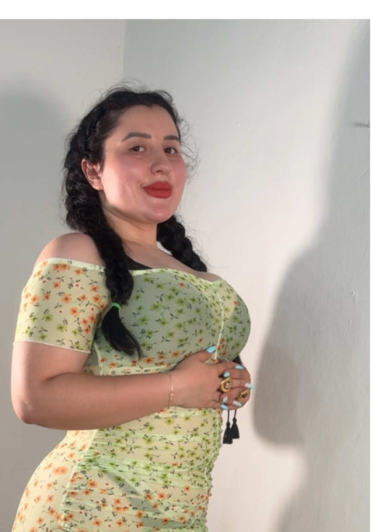Buenos días 