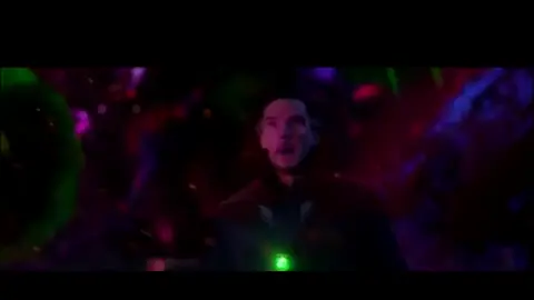 ايقوني #snape  #meme #marvel #docterstrange 
