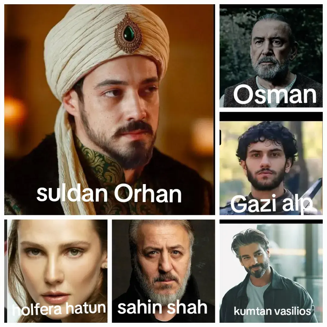 # them osman  ismja