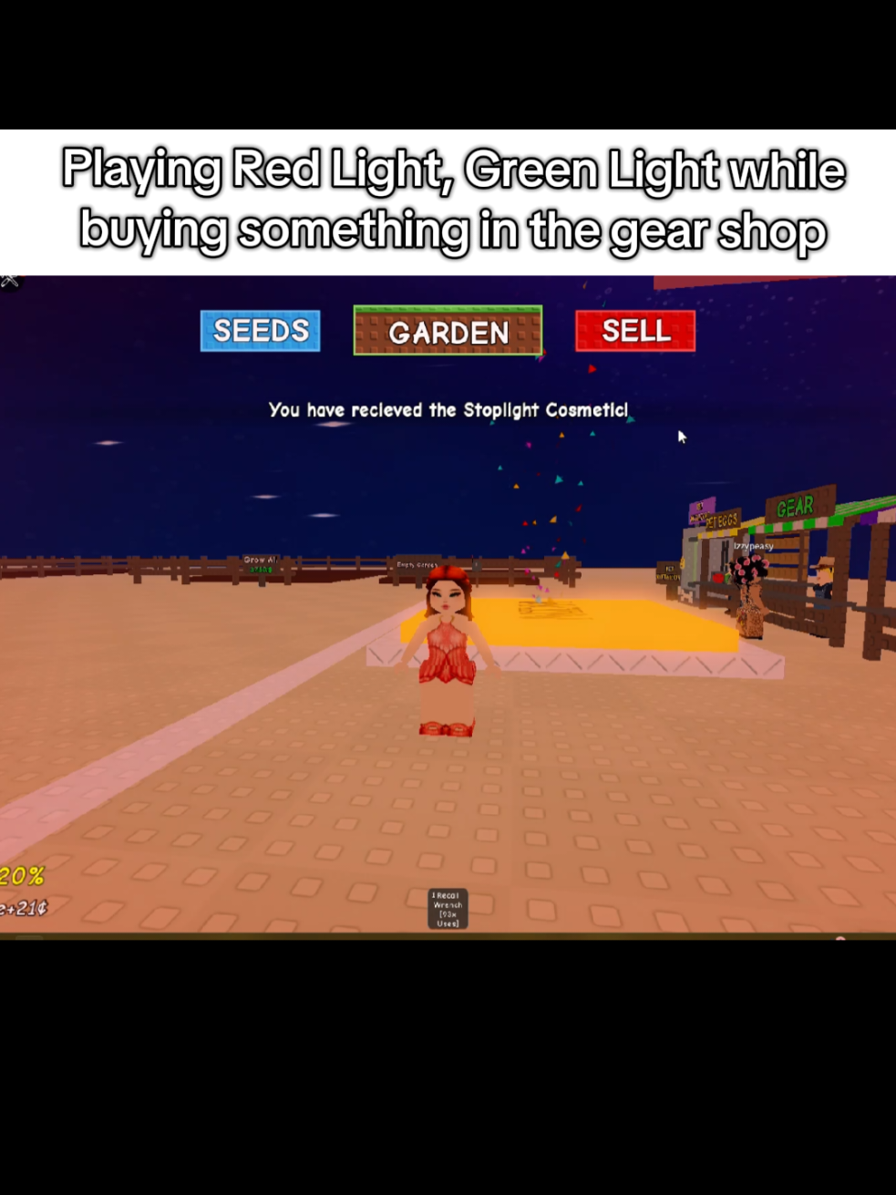 #Growagarden #fyp #roblox 