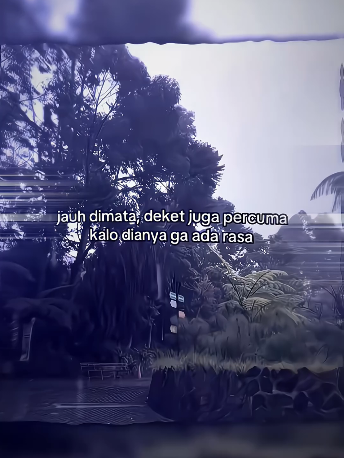 deket juga percuma, kalo dianya ga ada rasa #jjtipis #trend #jjkece #presetalightmotion #CapCut 