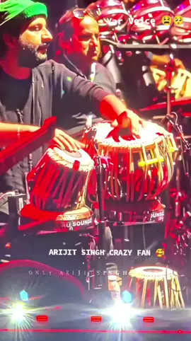 Feel This Voice 🥹🎧#arijitsinghcrazyfan🥰 #arijitsinghsong #arijitsingh #unfrezzmyaccount #foryoupage 