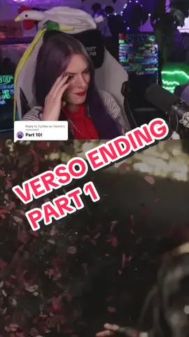 Replying to @TyyRex on Twitch !!SPOILERS AHEAD!! Full thing is on YT, link in stories! #clairobscur #expedition33 #tyyrex #gameoftheyear2025 #clairobscurexpedition33 