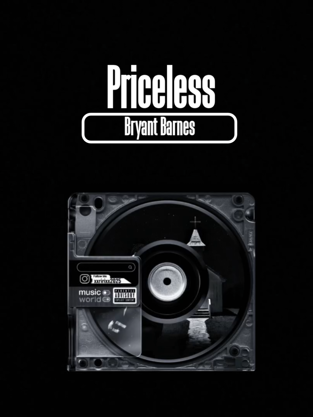 part 1838 l Priceless #bryantbarnes #xxririxxlyrics #xxririxx #lyrics #fyp 