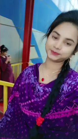 #কিশোরগঞ্জের_মেয়ে_ঝুমা #duet @তো'মা'গো ঝুমা আপু 