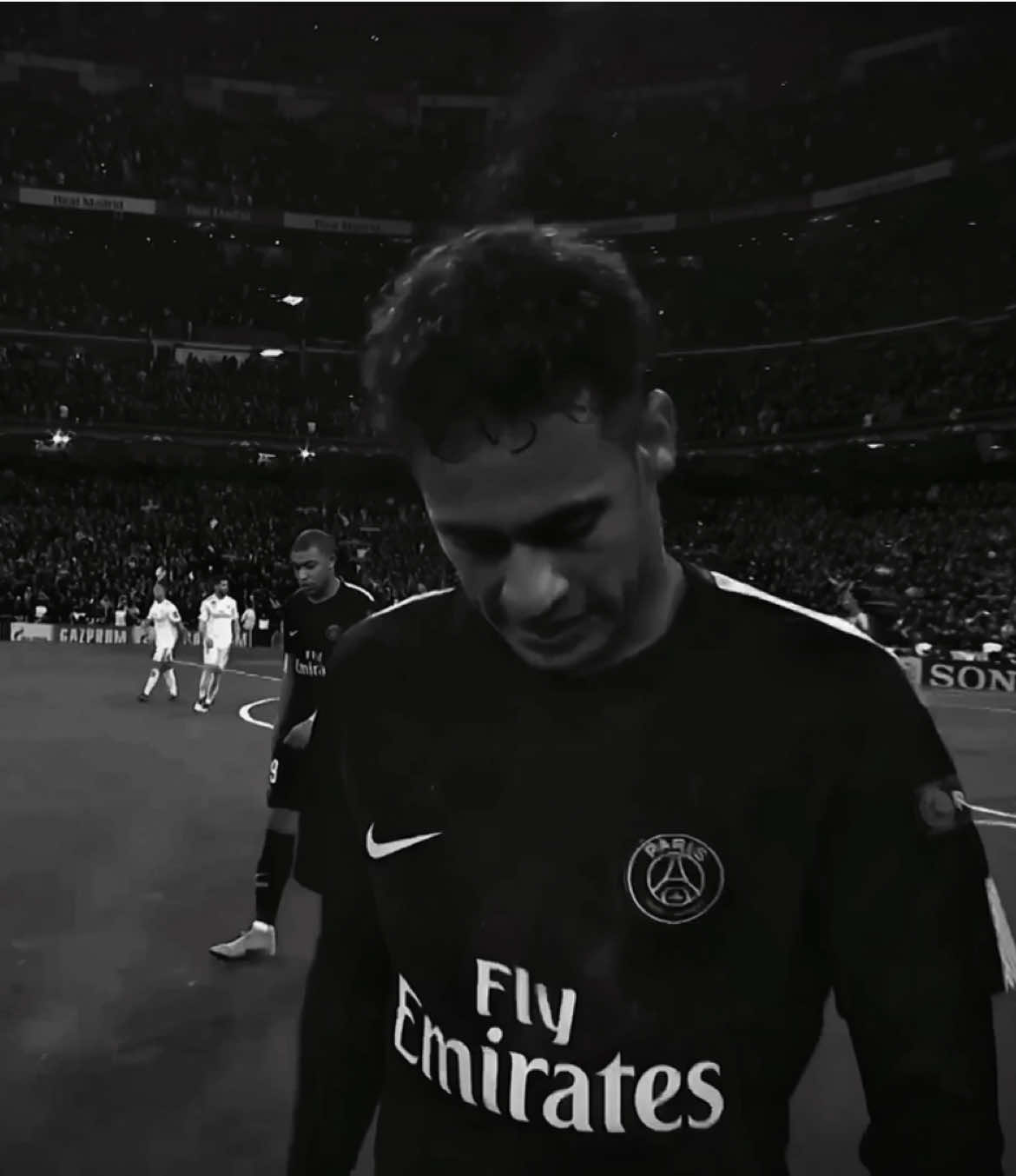 vibes #neymarjr #fyp 
