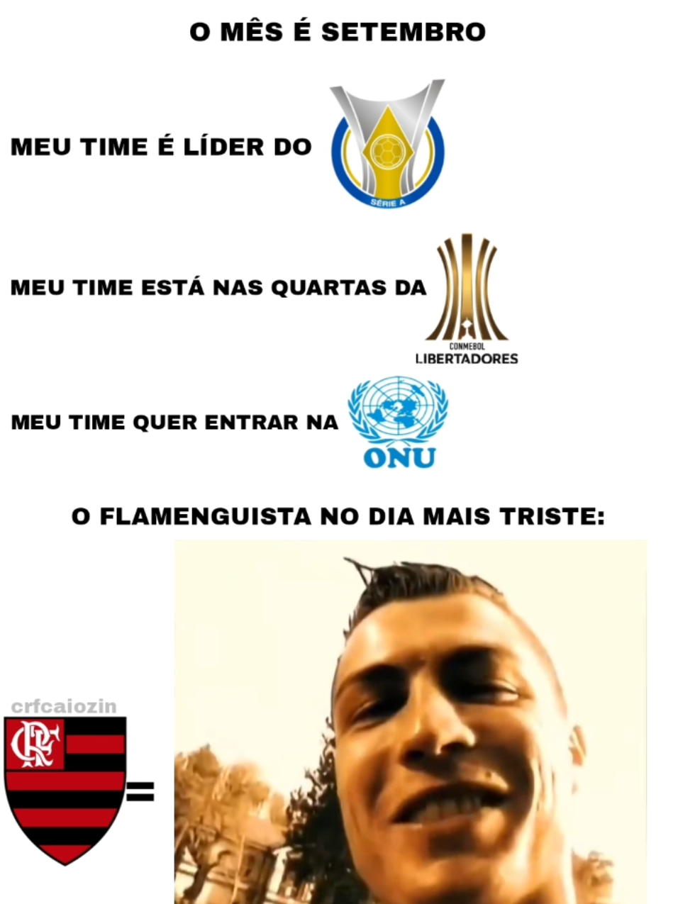 a vida do Flamenguista consegue melhorar a cada dia, como se não bastasse o time ser bilionário, ele ainda é gigantesco. . #flamengo #mengo #mengao #souflamengo #flamenguista 
