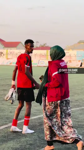 Kubadu waa respect  #somalitiktok #siciidciilqabe #viral_video #foryoupage #follow 
