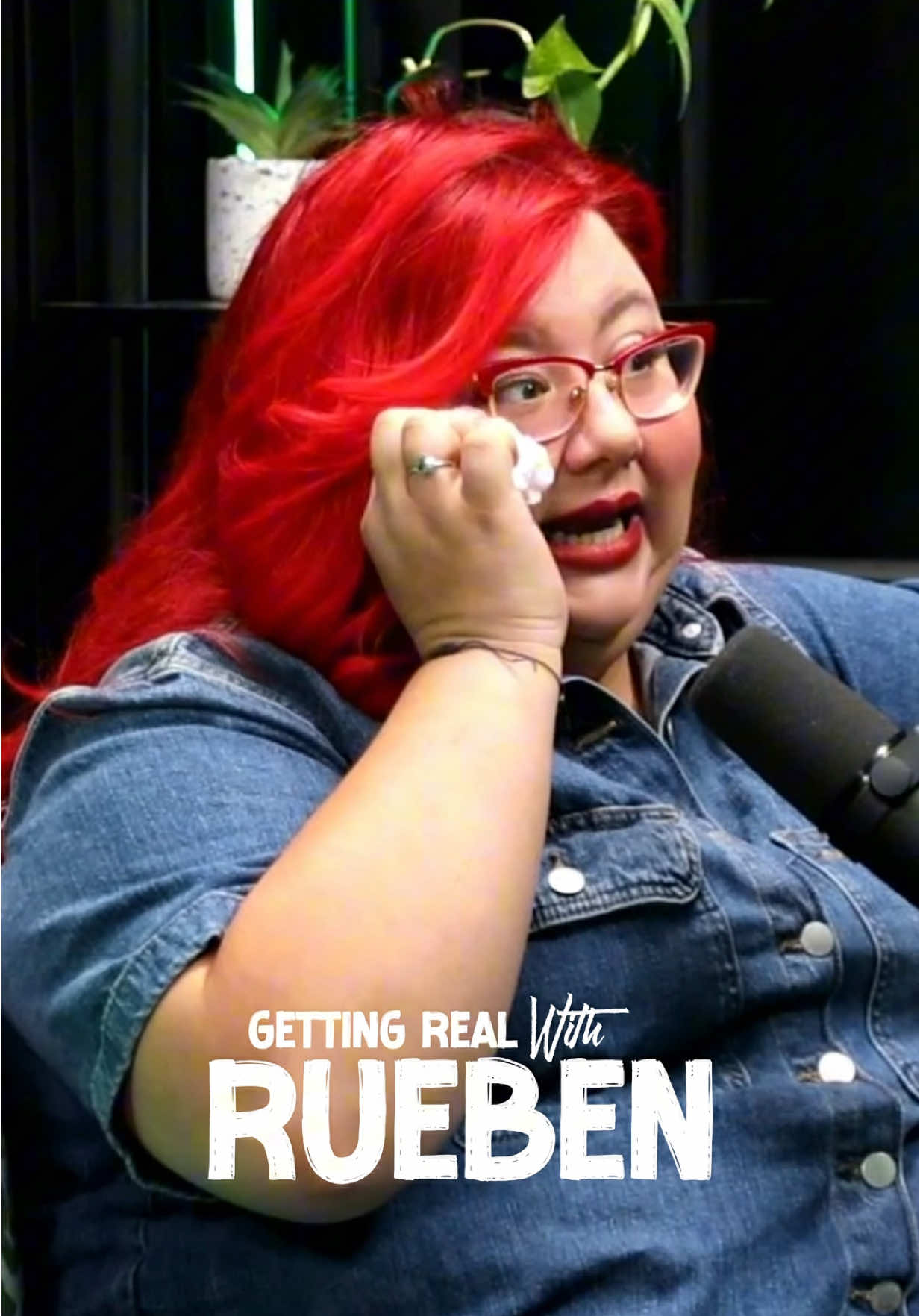@Siempre 💖 San Antonio breaking down her WHY was everything we needed to hear! New episode drops 9.12! #siempresanantonio #podcast #sanantonio #why 