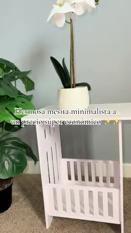 #mesita 