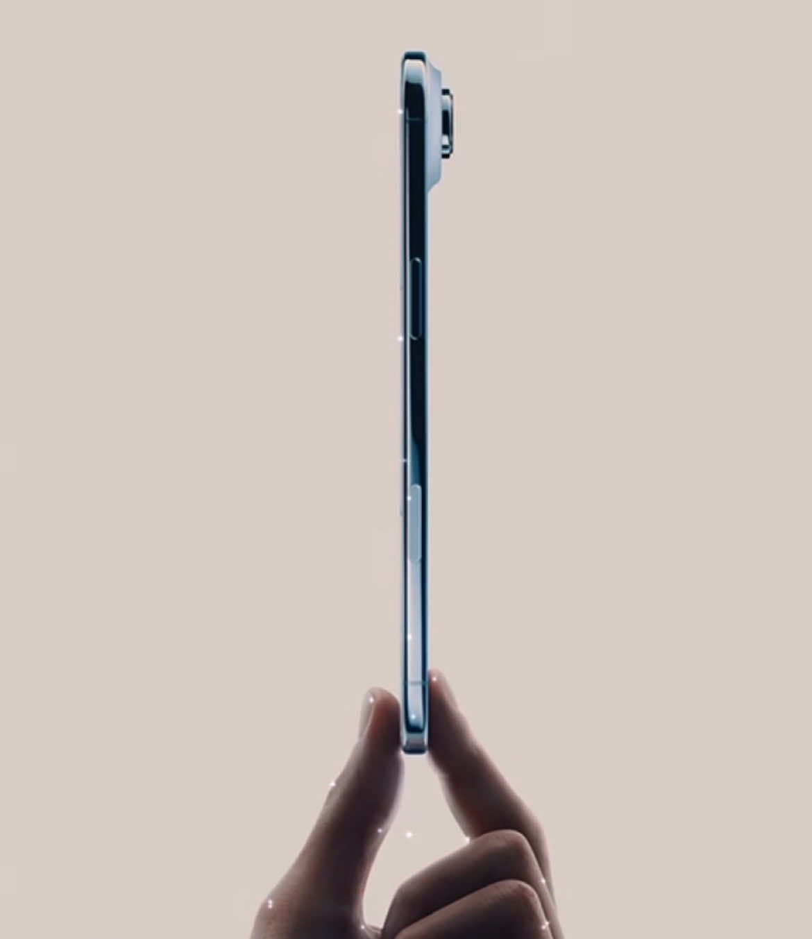 Full trailer iPhone 17 Air at Apple Event 2025 #iphone17air #iphone #appleevent #trending #viral 