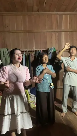 #ព្រះយេស៊ូវ🔥❤️✝️🕊️