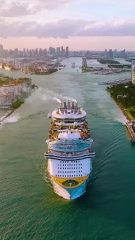 Weltkreuzfahrt. #hamburg #hawaii #miami 