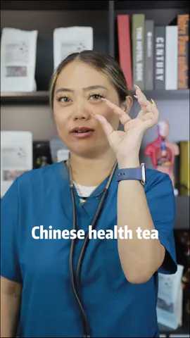 Ginseng Five Treasure Tea makes the functionwell. haalthyped helspeurieisneys #creatorsearchins ights#naturalremedies #traditionalmedicine #kidney 