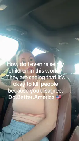 It’s just all not right #fyp #america #sad #viral #trending 
