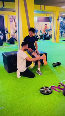 Best exercise for leg strength come and Join us fakhar zaman fitness club #foryoupage #fakharzmanacadmy #foryou 