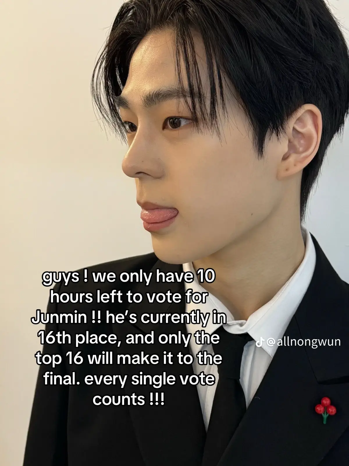 #junmin #kimjunmin #boys2planet 
