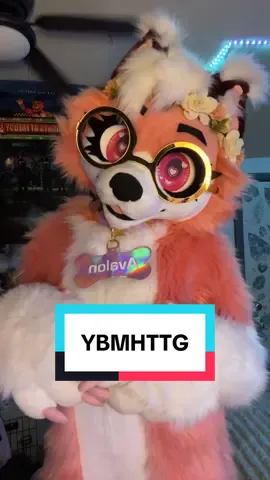 sounds like a you problem bud [ #fyp #furrytiktok #fursuiter #furry #furryfandom ]