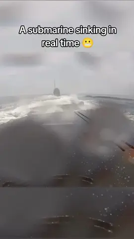 #ship #scary #job #submarine #northsea 