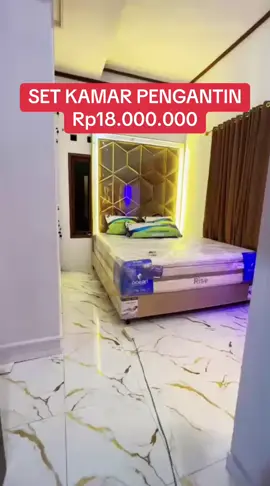 terimakasih Kak Nabila Blang Rhee Sudah Order Set Kamarnya Di Jaya Baru #masukberandafyp #masukberanda #fyp #setkamar #kamar 