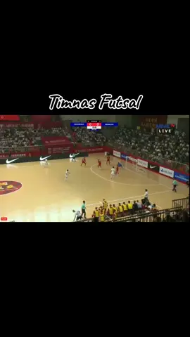 Highlight Final #timnasindonesia futsal 🇮🇩 VS 🇩🇰