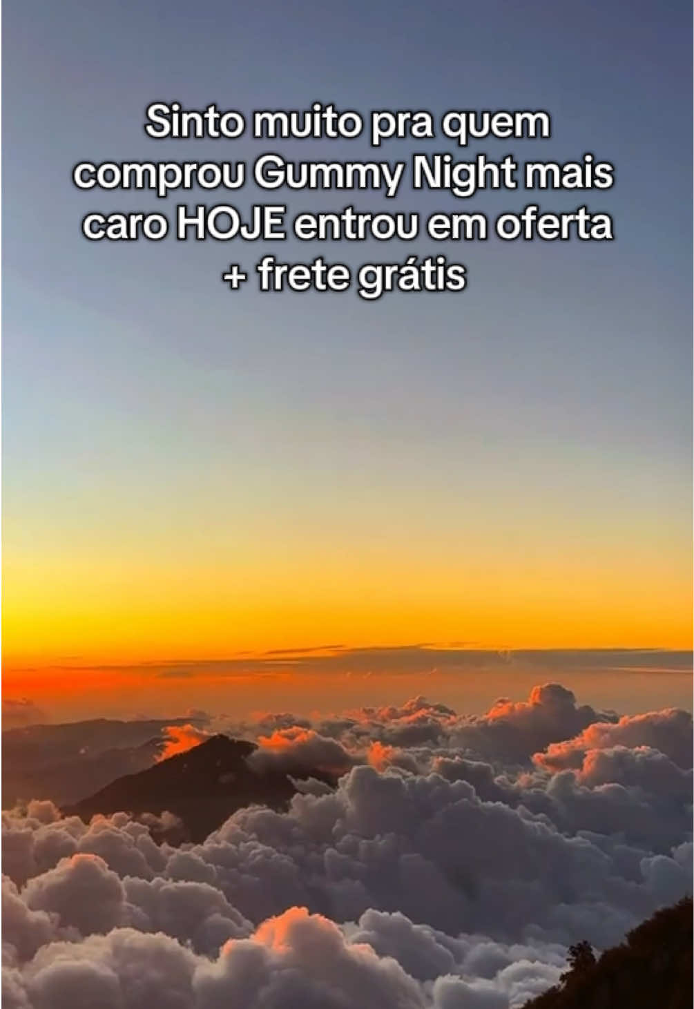 #insonia #dormirrapido #saude #gummy #tiktokmefezcomprar 