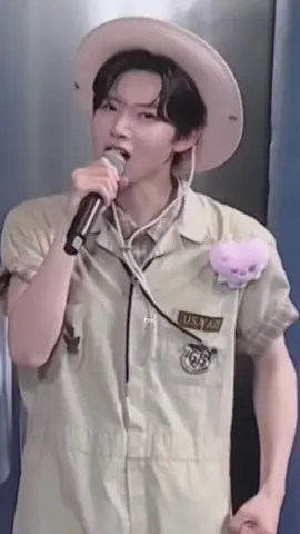 Haechan : wah agak unik ni orang 😦 00L nih brooo, sesama penggemar shinchan 😭🤙 #haechan #junkyu #nct #treasure #fyp 